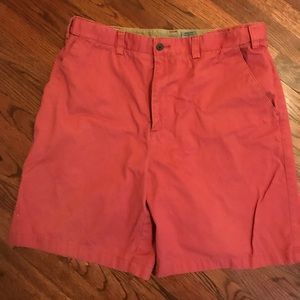 Geoffrey Beene Men’s Shorts size 36. Worn once.